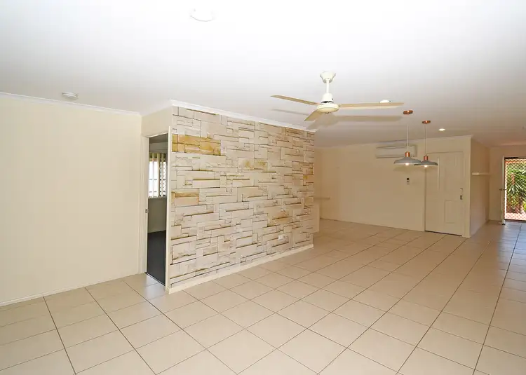 Fifth view of Homely house listing, 56 Emerald Park Way, Urangan QLD 4655