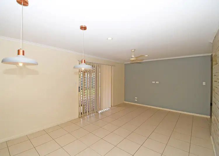 Sixth view of Homely house listing, 56 Emerald Park Way, Urangan QLD 4655