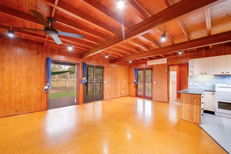 Sixth view of Homely rural property listing, 7 M Hines Road (Cnr Goebels Rd), Mount Forbes QLD 4340