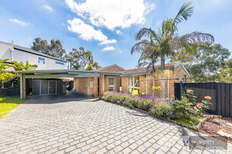Main view of Homely house listing, 13 Rata Street, Wheelers Hill VIC 3150