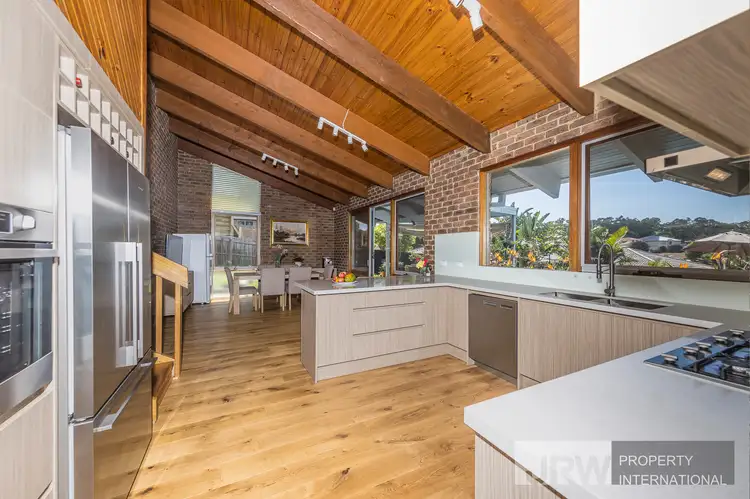 Fifth view of Homely house listing, 13 Rata Street, Wheelers Hill VIC 3150