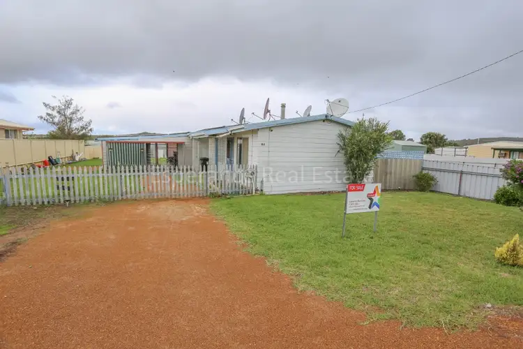Main view of Homely house listing, Lot 84 Sutcliffe Street, Condingup WA 6450