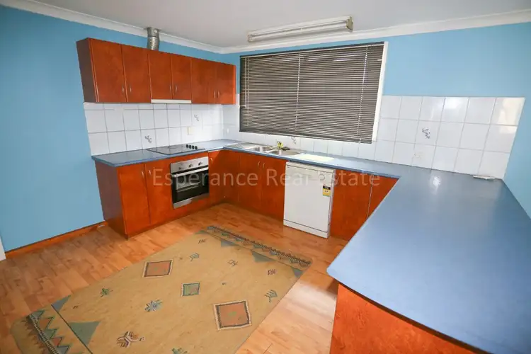 Second view of Homely house listing, Lot 84 Sutcliffe Street, Condingup WA 6450
