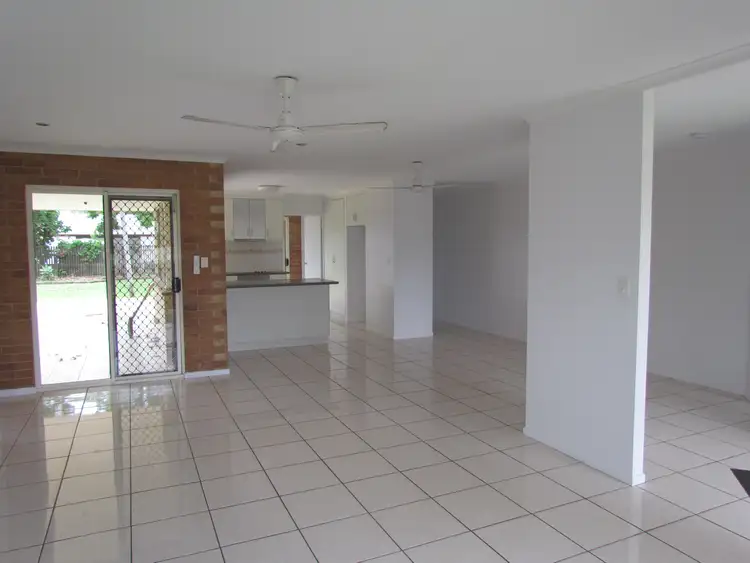 Second view of Homely house listing, 5 Cabbage Tree Road, Andergrove QLD 4740