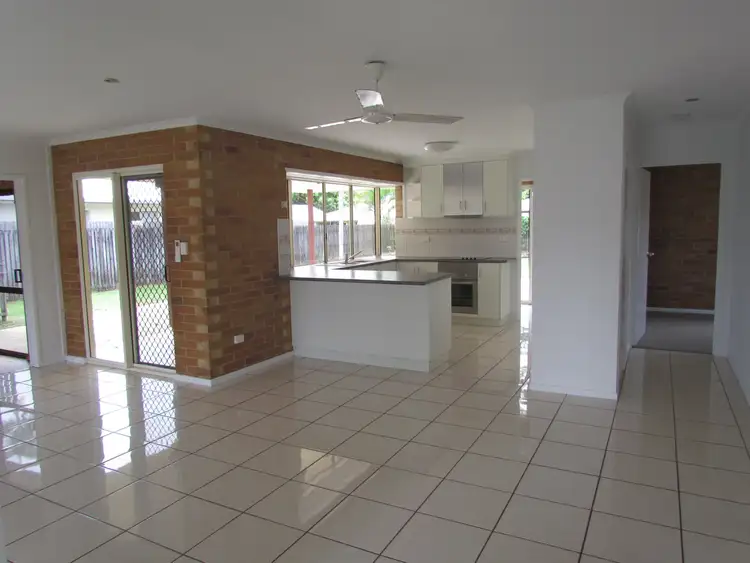 Fourth view of Homely house listing, 5 Cabbage Tree Road, Andergrove QLD 4740