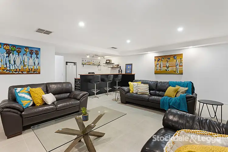 Fourth view of Homely house listing, 21 Renwick Road, Ferntree Gully VIC 3156