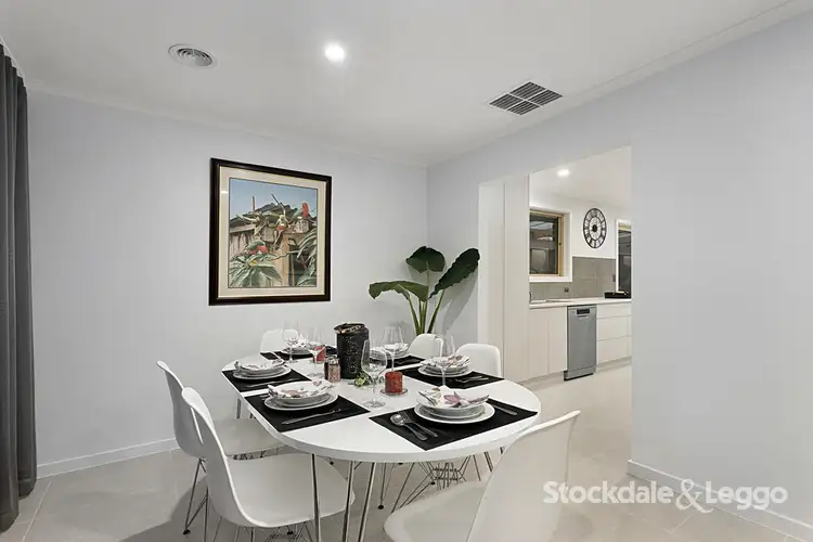 Fifth view of Homely house listing, 21 Renwick Road, Ferntree Gully VIC 3156