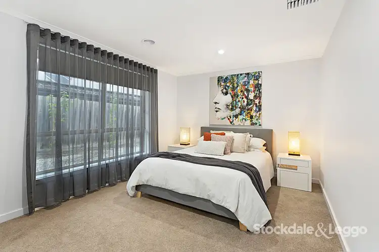 Sixth view of Homely house listing, 21 Renwick Road, Ferntree Gully VIC 3156