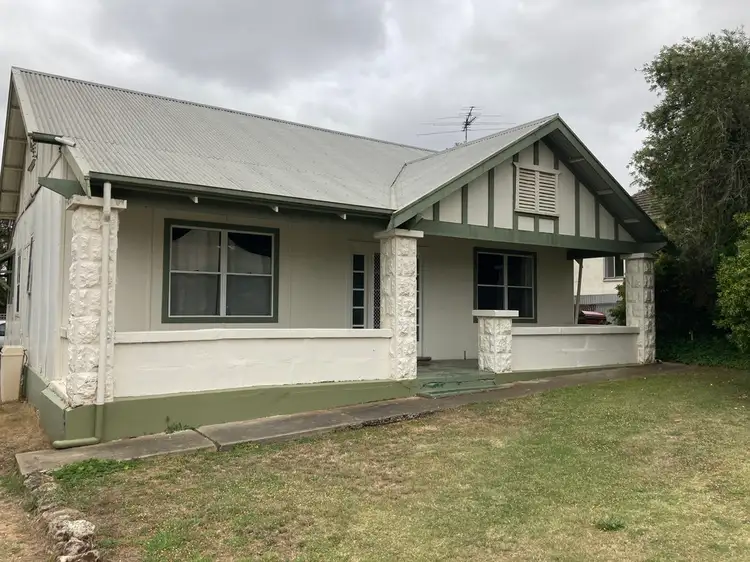Main view of Homely house listing, 17 HANDYSIDE STREET, Naracoorte SA 5271