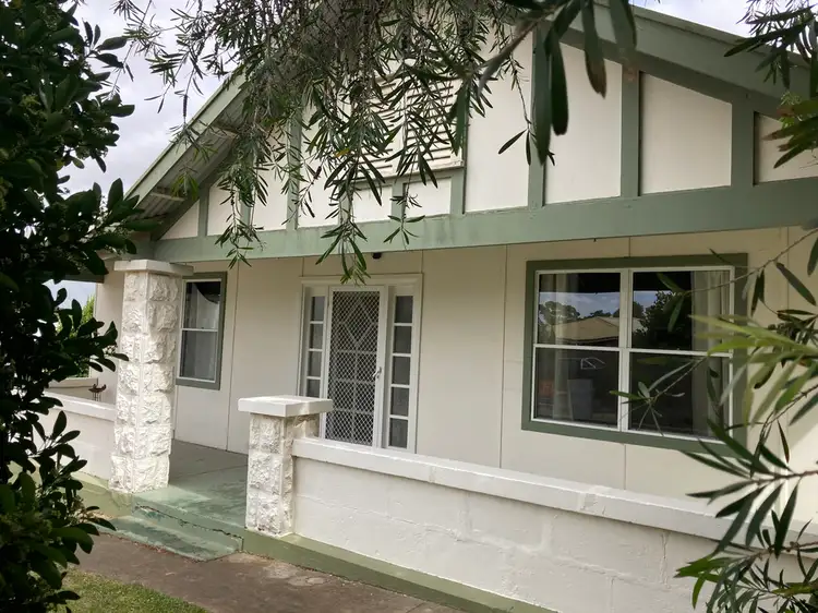 Second view of Homely house listing, 17 HANDYSIDE STREET, Naracoorte SA 5271