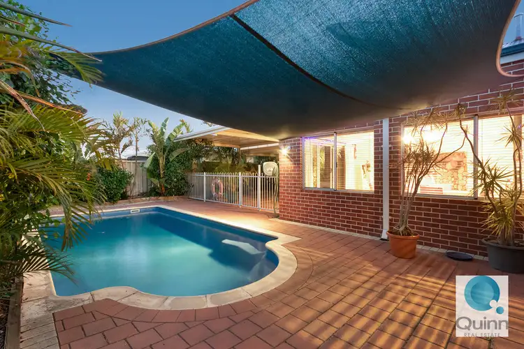 Main view of Homely house listing, 6 Flynn Street, Canning Vale WA 6155