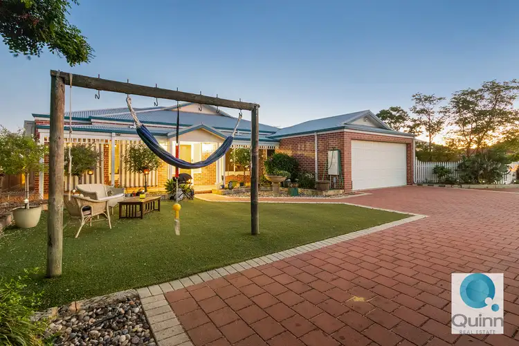 Fifth view of Homely house listing, 6 Flynn Street, Canning Vale WA 6155