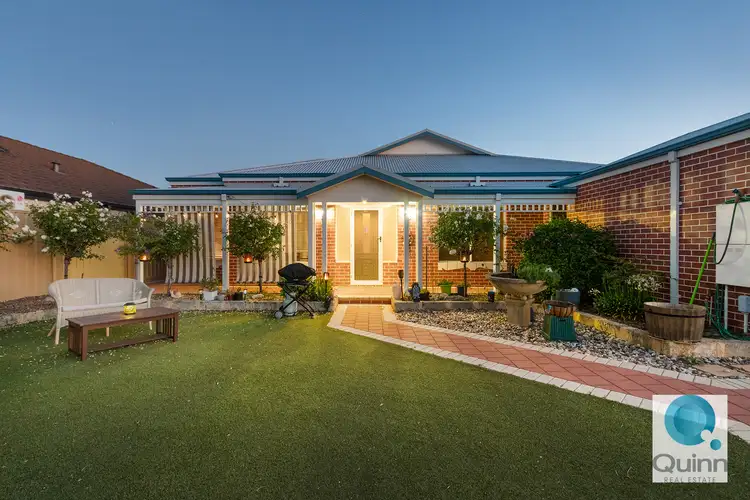 Sixth view of Homely house listing, 6 Flynn Street, Canning Vale WA 6155