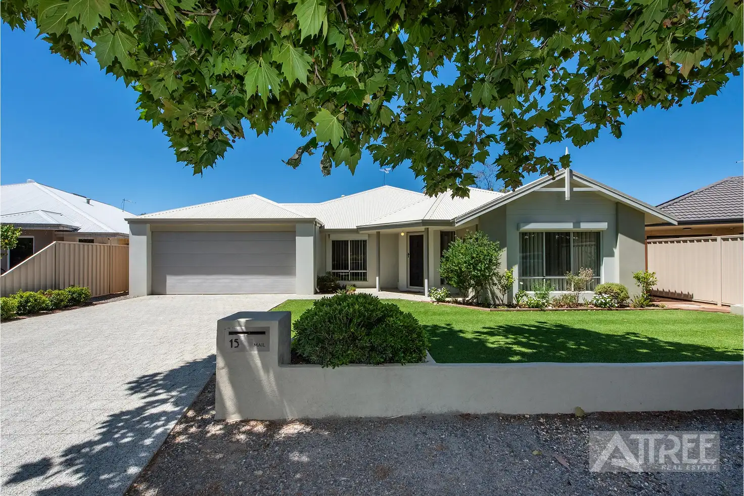 Main view of Homely house listing, 15 Dunn Close, Seville Grove WA 6112