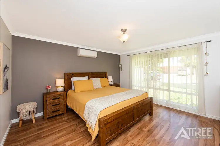 Third view of Homely house listing, 15 Dunn Close, Seville Grove WA 6112