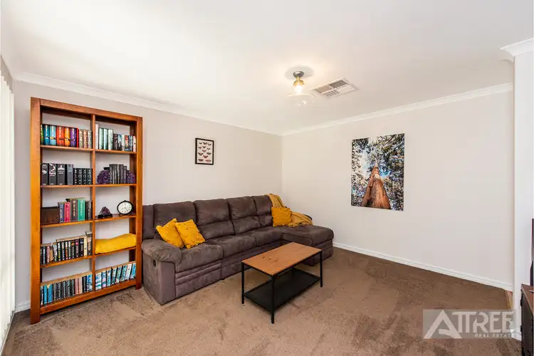 Fifth view of Homely house listing, 15 Dunn Close, Seville Grove WA 6112