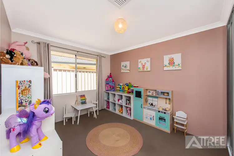 Sixth view of Homely house listing, 15 Dunn Close, Seville Grove WA 6112