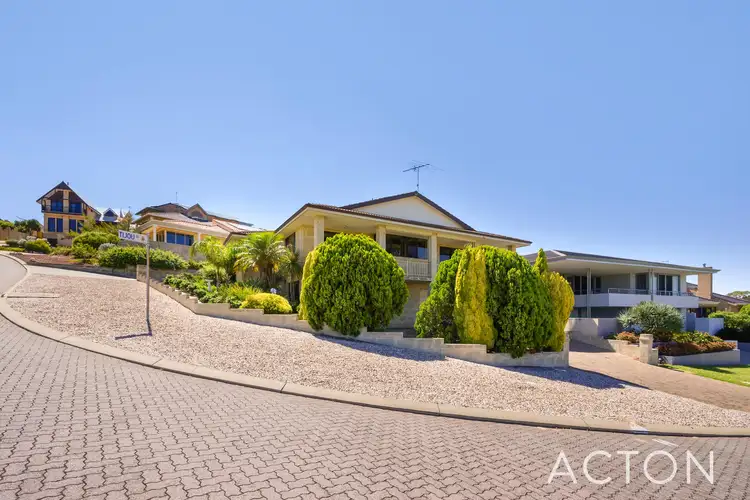 Third view of Homely house listing, 10 Howick Court, Coogee WA 6166
