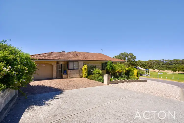 Fourth view of Homely house listing, 10 Howick Court, Coogee WA 6166