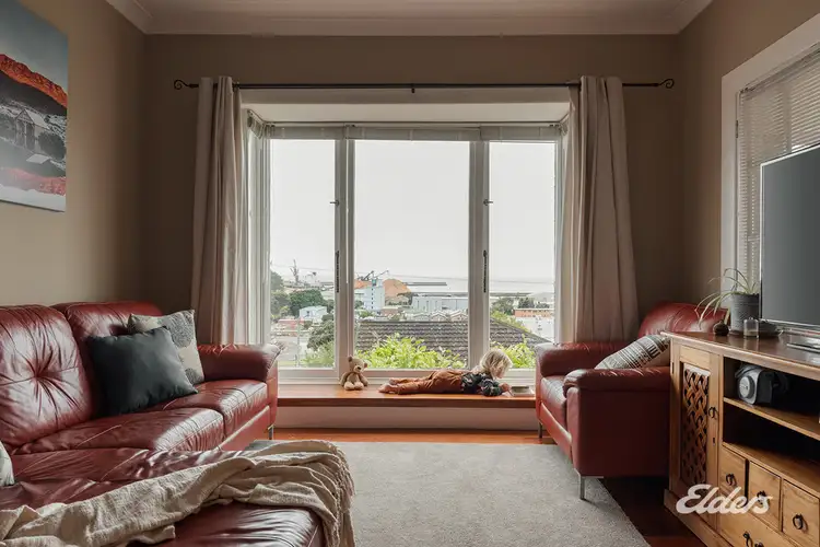 Second view of Homely house listing, 7 Cooper Street, South Burnie TAS 7320