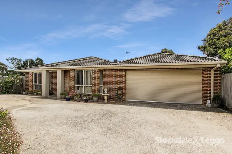 2/11 Grand Ridge East, Mirboo North VIC 3871