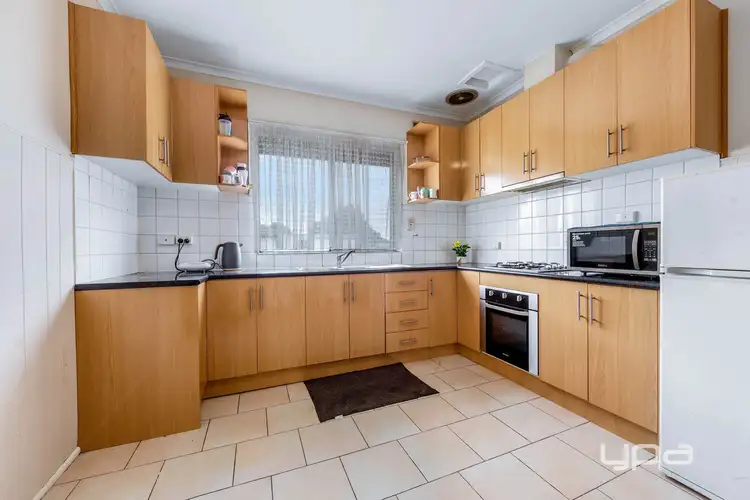 Third view of Homely unit listing, 1/29 Baynton Avenue, Sunshine North VIC 3020