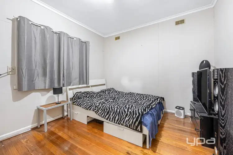 Fourth view of Homely unit listing, 1/29 Baynton Avenue, Sunshine North VIC 3020