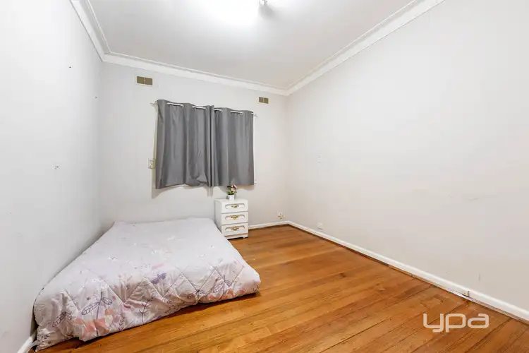 Fifth view of Homely unit listing, 1/29 Baynton Avenue, Sunshine North VIC 3020
