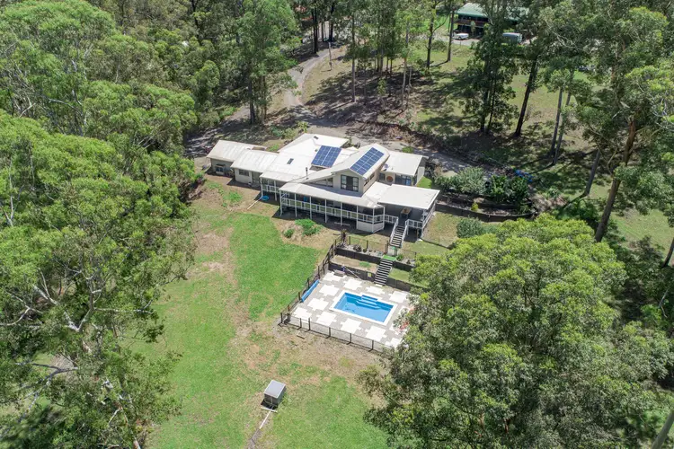 10 Eucalypts Close, Wauchope NSW 2446