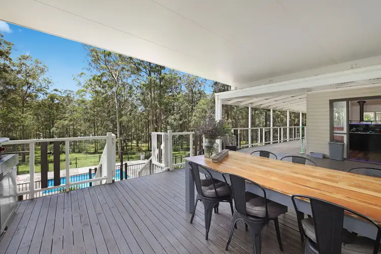 Third view of Homely rural property listing, 10 Eucalypts Close, Wauchope NSW 2446