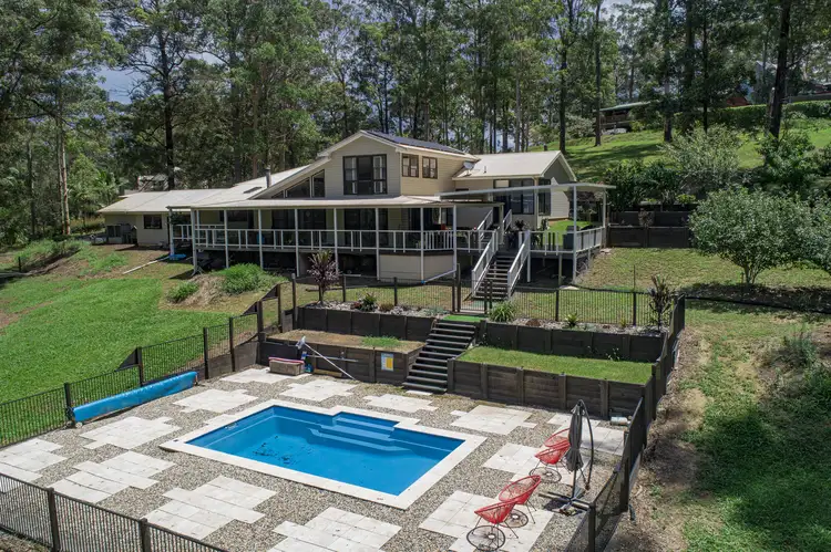 Fifth view of Homely rural property listing, 10 Eucalypts Close, Wauchope NSW 2446