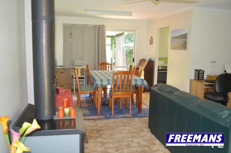 Fourth view of Homely house listing, 93 Fisher Street, Kingaroy QLD 4610