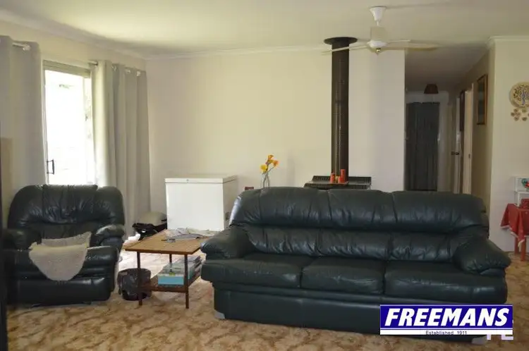 Fifth view of Homely house listing, 93 Fisher Street, Kingaroy QLD 4610