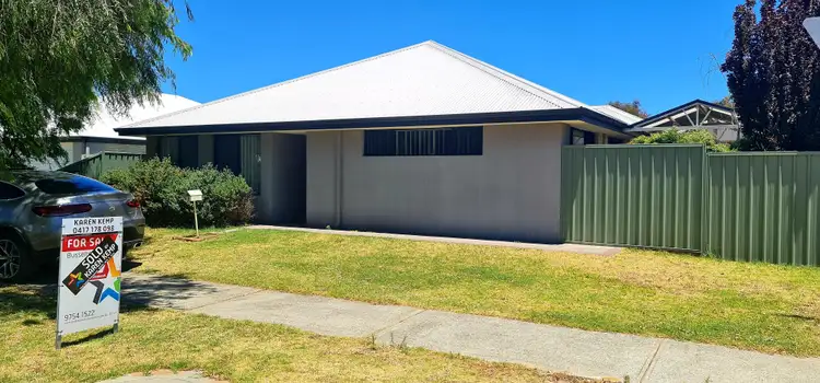 9 Hayrake Drive, Vasse WA 6280