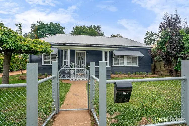 163 Hill Street, Orange NSW 2800