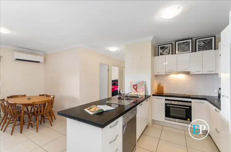 Second view of Homely unit listing, 49/321-341 Angus Smith Drive, Douglas QLD 4814