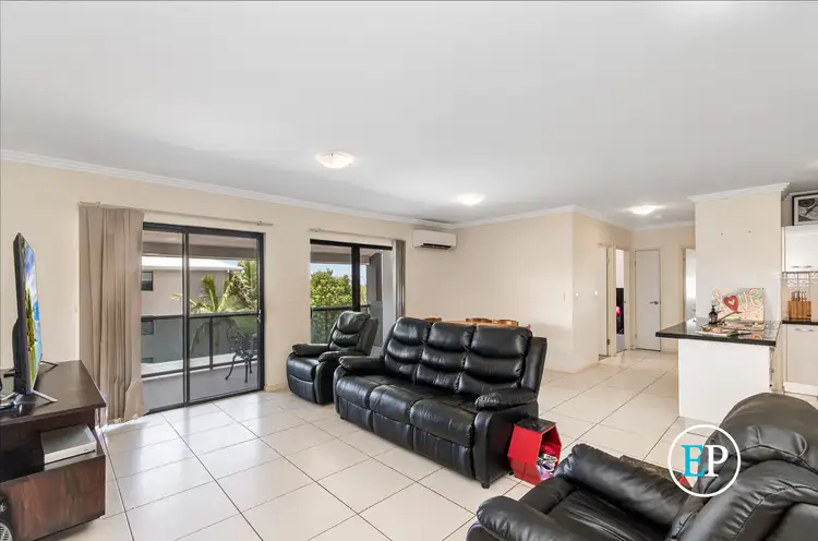 Third view of Homely unit listing, 49/321-341 Angus Smith Drive, Douglas QLD 4814