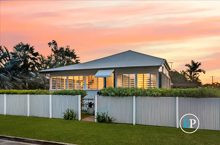 42 Tenth Avenue, Railway Estate QLD 4810