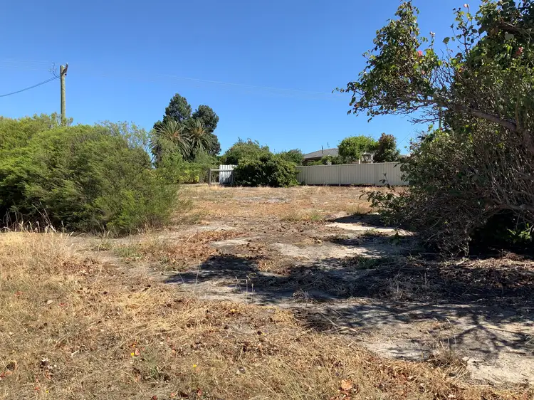32 Ogden Street, Collie WA 6225