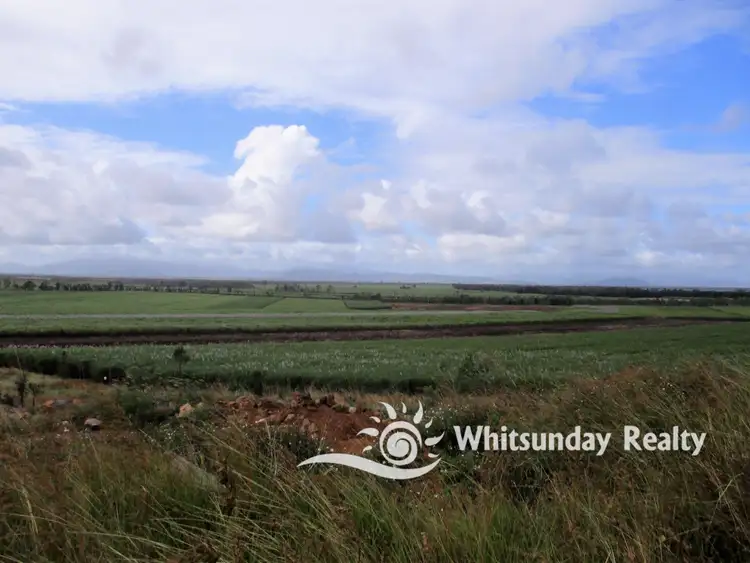Lot 14 Thorogood Road, Kelsey Creek QLD 4800