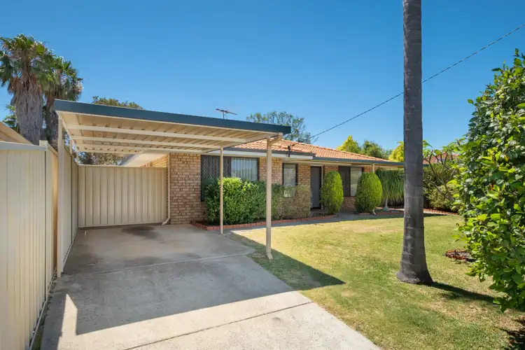 Second view of Homely house listing, 10 Kingston Place, Midland WA 6056