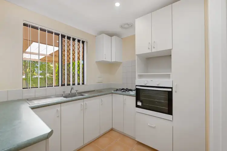 Fifth view of Homely house listing, 10 Kingston Place, Midland WA 6056