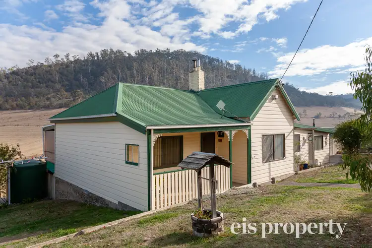 29 Green Valley Road, Bagdad TAS 7030