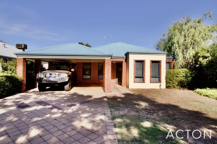 Main view of Homely house listing, 14 Bopeechee Way, Port Kennedy WA 6172