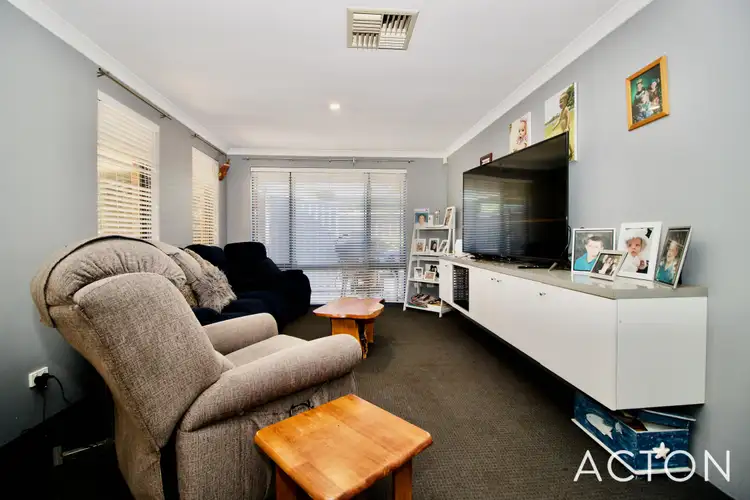 Fourth view of Homely house listing, 14 Bopeechee Way, Port Kennedy WA 6172