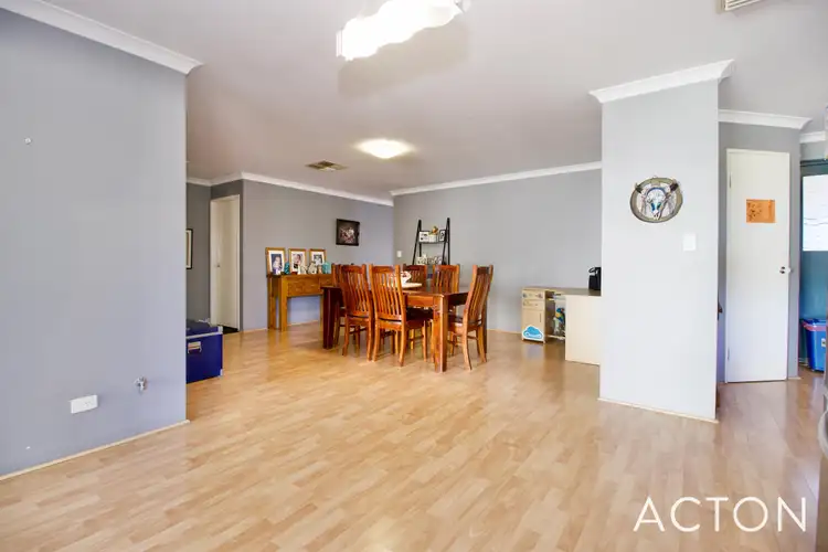 Fifth view of Homely house listing, 14 Bopeechee Way, Port Kennedy WA 6172