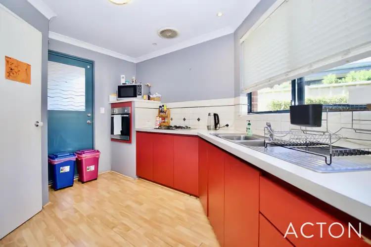 Sixth view of Homely house listing, 14 Bopeechee Way, Port Kennedy WA 6172