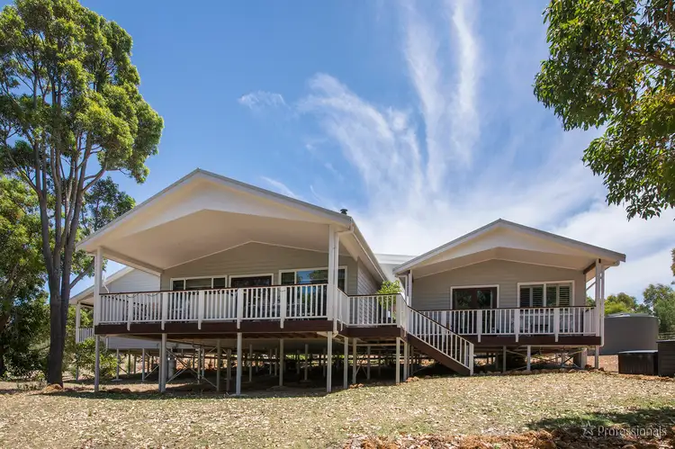 55 Kinross Loop, Quindalup WA 6281
