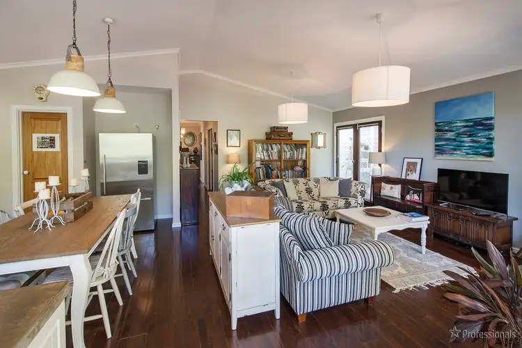 Third view of Homely house listing, 55 Kinross Loop, Quindalup WA 6281