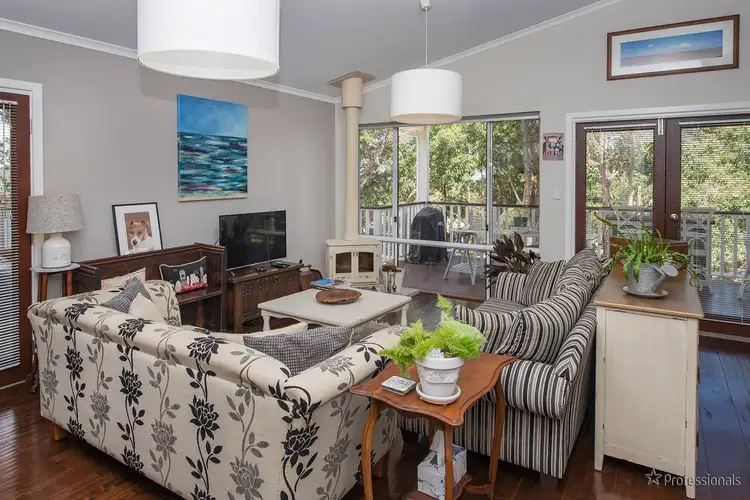 Fourth view of Homely house listing, 55 Kinross Loop, Quindalup WA 6281